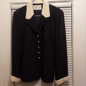 Albert Nipon Suit Jacket